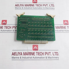 Mitsui Cpi-2 Printed Circuit Board