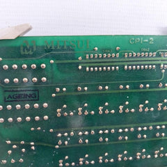 Mitsui Cpi-2 Printed Circuit Board