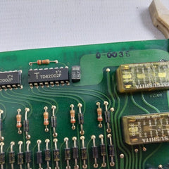 Mitsui Cpi-2 Printed Circuit Board