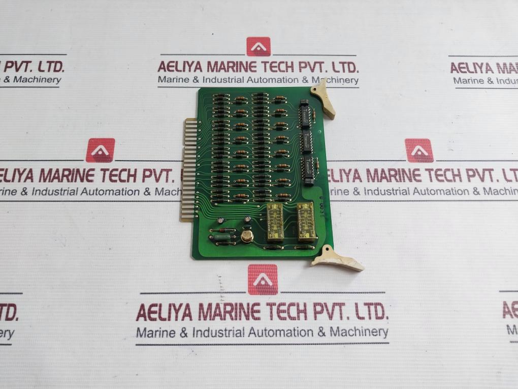 Mitsui Cpi-2 Printed Circuit Board