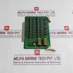 Mitsui Cpi-2 Printed Circuit Board