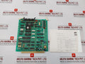 Mitsui Cpm-a 1-0913 Printed Circuit Board
