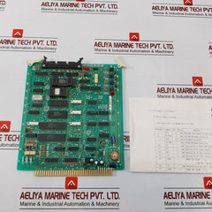 Mitsui Cpm-a 1-0913 Printed Circuit Board