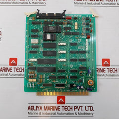Mitsui Cpm-a 1-0913 Printed Circuit Board