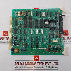 Mitsui Cpm-a 1-0913 Printed Circuit Board