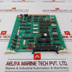 Mitsui Cpm-a 1-0913 Printed Circuit Board