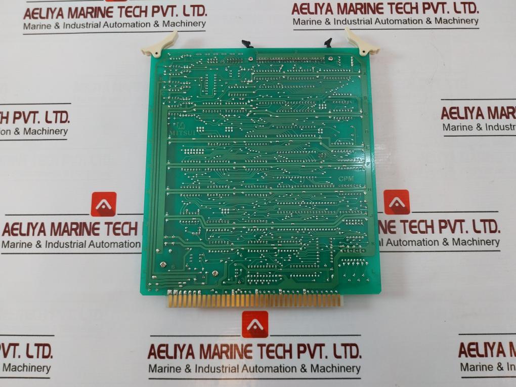 Mitsui Cpm-a 1-0913 Printed Circuit Board