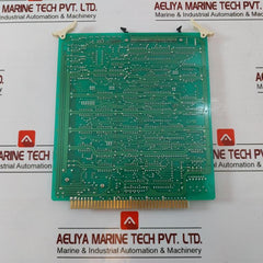 Mitsui Cpm-a 1-0913 Printed Circuit Board