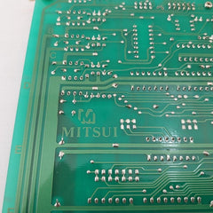 Mitsui Cpm-a 1-0913 Printed Circuit Board