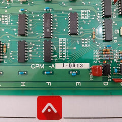 Mitsui Cpm-a 1-0913 Printed Circuit Board