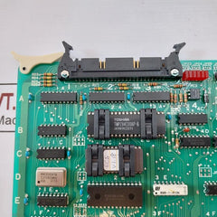 Mitsui Cpm-a 1-0913 Printed Circuit Board