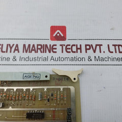 Ecs-2 Printed Circuit Board Mitsui