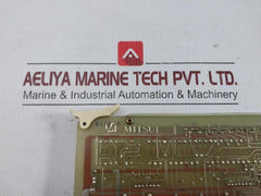 Ecs-2 Printed Circuit Board Mitsui