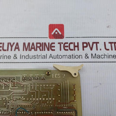 Ecs-2 Printed Circuit Board Mitsui