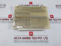 Analog-to-digital Interface Pcb Module Ecs-3 Mitsui