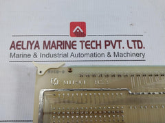 Analog-to-digital Interface Pcb Module Ecs-3 Mitsui