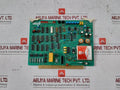 Mitsui Ems-1D Printed Circuit Board 5-0282