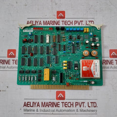 Mitsui Ems-1D Printed Circuit Board 5-0282