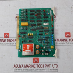 Mitsui Ems-1D Printed Circuit Board 5-0282