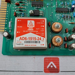 Mitsui Ems-1D Printed Circuit Board 5-0282