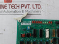 Mitsui Ems-1D Printed Circuit Board 5-0282