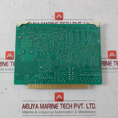 Mitsui Ems-1D Printed Circuit Board 5-0282
