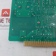 Mitsui Ems-1D Printed Circuit Board 5-0282