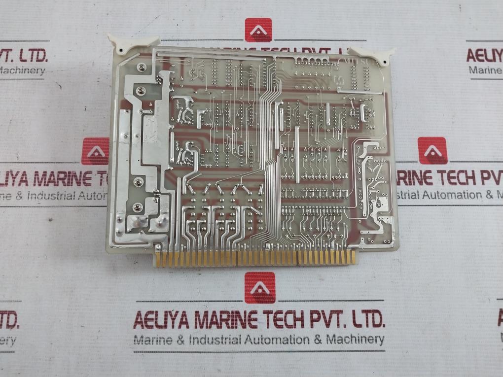 Mitsui Ems-2A Pcb Card 2-0510