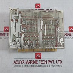 Mitsui Ems-2A Pcb Card 2-0510