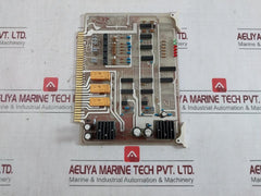 Mitsui Ems-2A Pcb Card 2-0510
