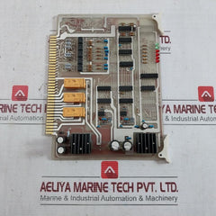 Mitsui Ems-2A Pcb Card 2-0510
