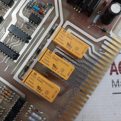 Mitsui Ems-2A Pcb Card 2-0510