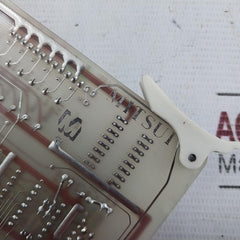 Mitsui Ems-2A Pcb Card 2-0510