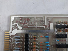Mitsui Ems-2A Pcb Card 2-0510