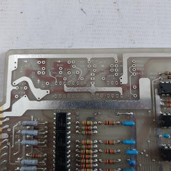 Mitsui Ems-2A Pcb Card 2-0510