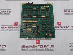 Mitsui Engineering Bms-1500 Electronic Governor Pnl-2B E-10783 24V 1.8A