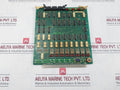 Mitsui Engineering Bms-1500 Electronic Governor Pnl-2B E-10783 24V 1.8A