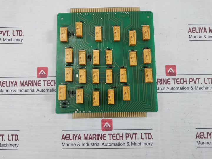Mitsui Engineering Bms-1500 Electronic Governor Pnl-2B E-10783 24V 1.8A
