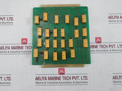Mitsui Engineering Bms-1500 Electronic Governor Pnl-2B E-10783 24V 1.8A