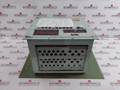 Mitsui Engineering Bms-1500 Electronic Governor Pnl-2B E-10783 24V 1.8A