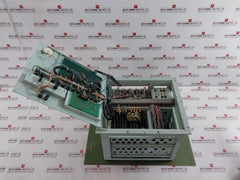 Mitsui Engineering Bms-1500 Electronic Governor Pnl-2B E-10783 24V 1.8A