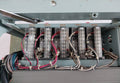 Mitsui Engineering Bms-1500 Electronic Governor Pnl-2B E-10783 24V 1.8A