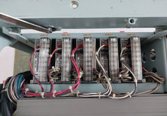 Mitsui Engineering Bms-1500 Electronic Governor Pnl-2B E-10783 24V 1.8A