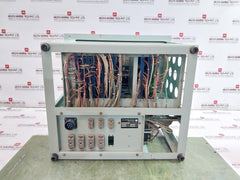 Mitsui Engineering Bms-1500 Electronic Governor Pnl-2B E-10783 24V 1.8A