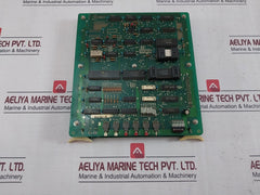 Mitsui Engineering Bms-1500 Electronic Governor Pnl-2B E-10783 24V 1.8A