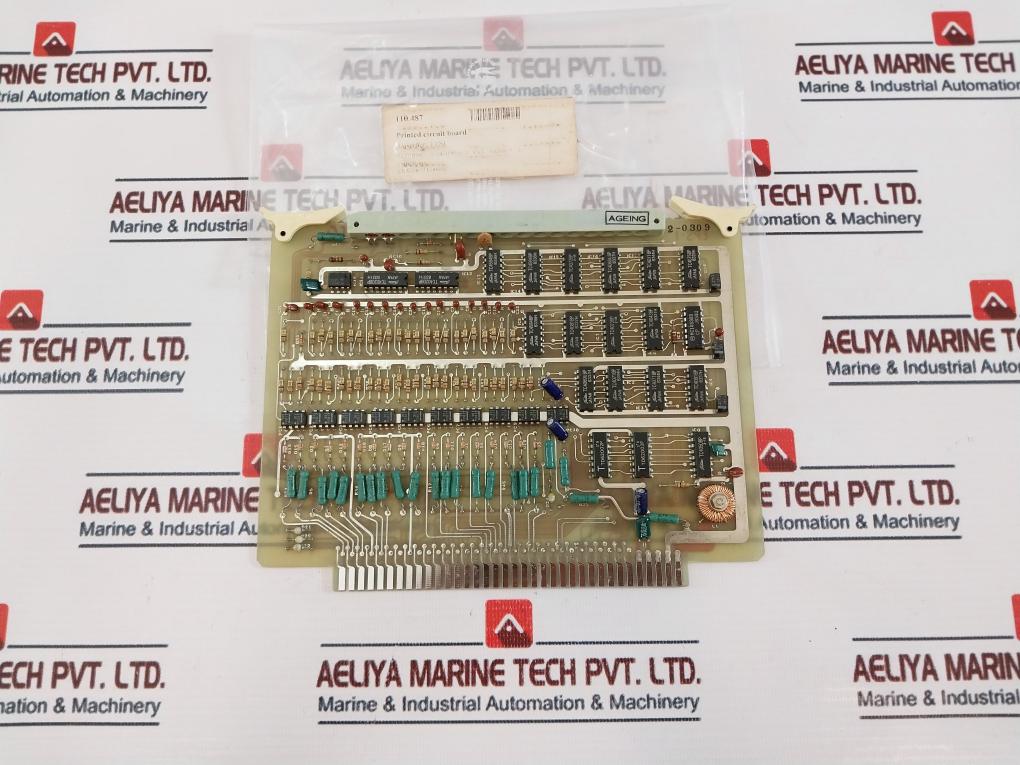 Mitsui EPS-1 Printed Circuit Board