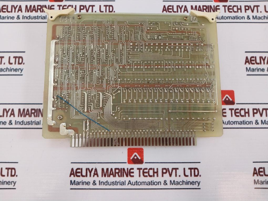 Mitsui EPS-1 Printed Circuit Board