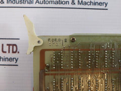 Mitsui EPS-1 Printed Circuit Board