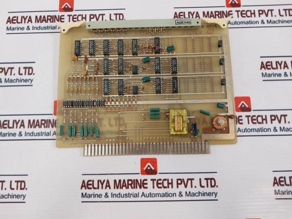 Mitsui EPS-5 Printed Circuit Board