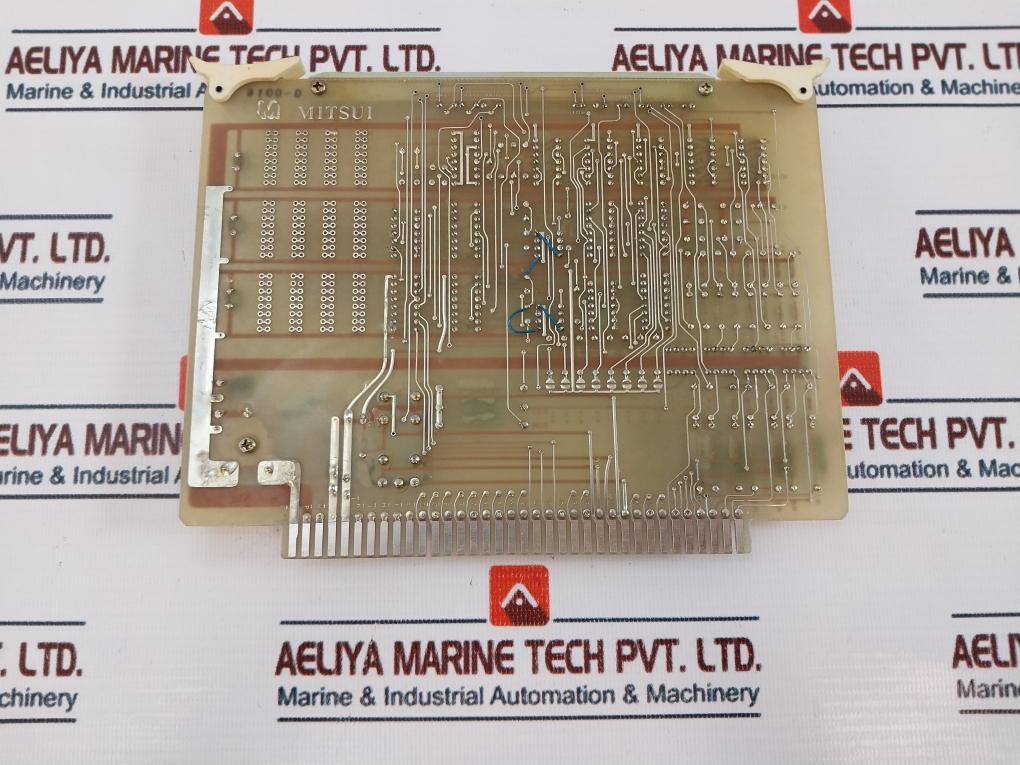 Mitsui EPS-5 Printed Circuit Board